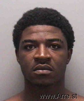 Tyrone Lee Smith Mugshot