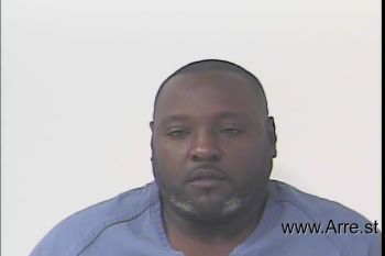 Tyrone Timothy Smith Mugshot