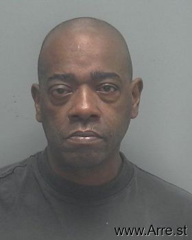 Tyrone Sylvester Smith Mugshot