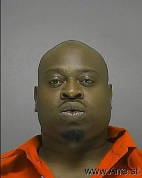 Tyrone  Smith Mugshot