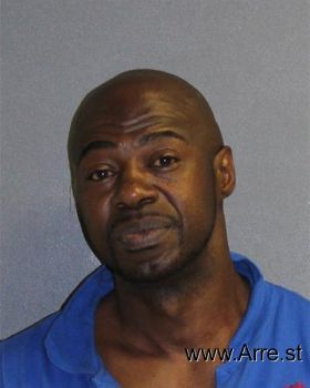 Tyrone  Smith Mugshot