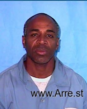 Tyrone  Terry Mugshot