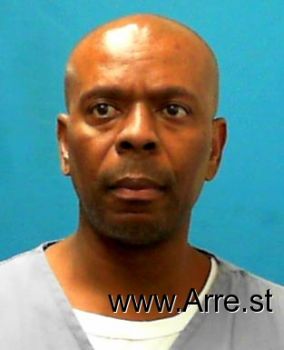 Tyrone  Thomas Mugshot