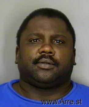 Tyrone  Thomas Mugshot