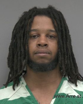 Tyrone Lorenzo Thompson Mugshot