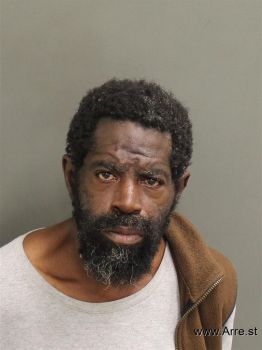 Tyrone R Thompson Mugshot