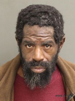 Tyrone R Thompson Mugshot