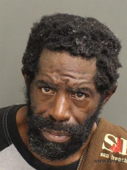 Tyrone Renard Thompson Mugshot