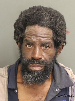 Tyrone Renard Thompson Mugshot