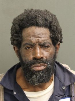 Tyrone Renard Thompson Mugshot