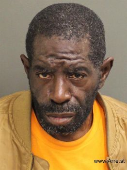 Tyrone Renard Thompson Mugshot