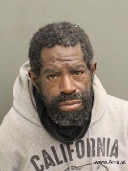 Tyrone  Thompson Mugshot