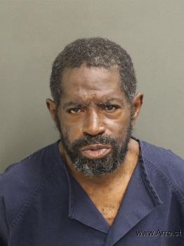 Tyrone R Thompson Mugshot