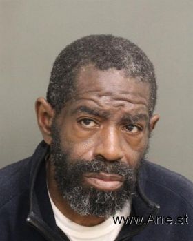 Tyrone R Thompson Mugshot