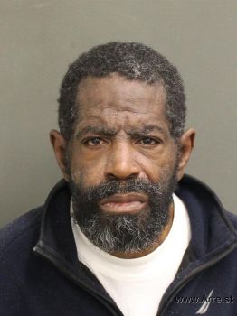 Tyrone  Thompson Mugshot