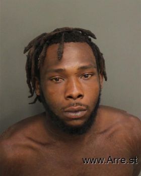 Tyrone Eugene Jr Thompson Mugshot