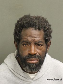 Tyrone R Thompson Mugshot