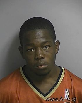 Tyrone  Tidwell Mugshot