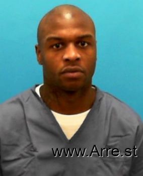 Tyrone L Walker Mugshot