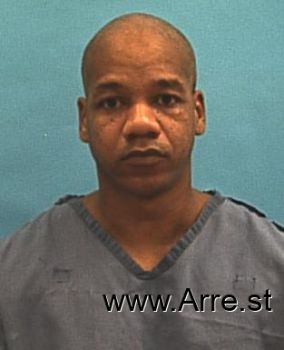 Tyrone S Walker Mugshot