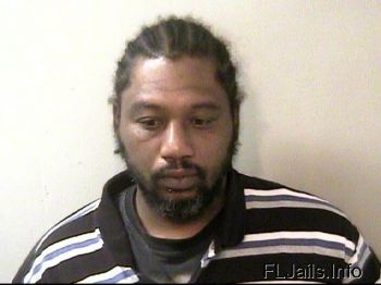 Tyrone L Walker Mugshot