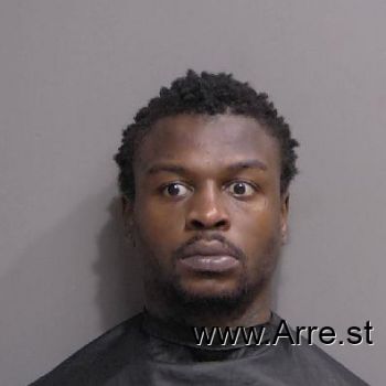 Tyrone Lamar Walker Mugshot