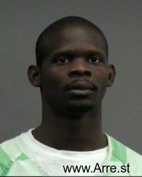 Tyrone Antwan Walker Mugshot