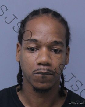 Tyrone Scott Walker Mugshot