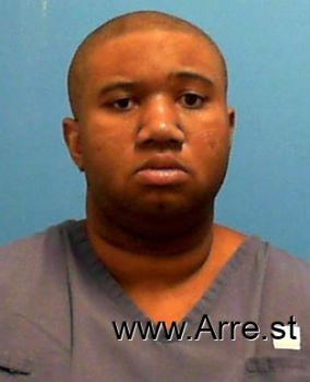 Tyrone T Wallace Mugshot