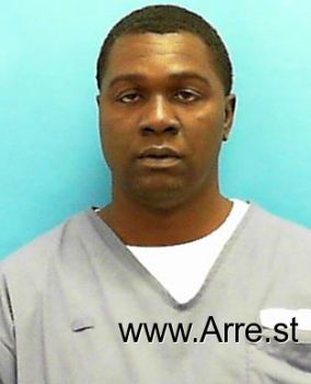 Tyrone  Ward Mugshot