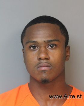 Tyrone Tybree Watson Mugshot