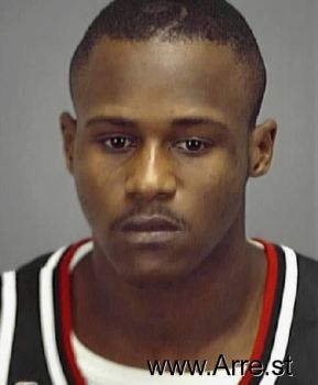 Tyrone  Watson Mugshot