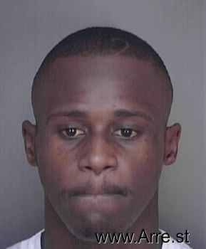 Tyrone  Watson Mugshot