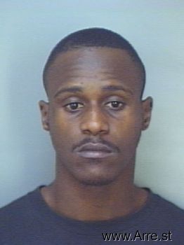 Tyrone  Watson Mugshot