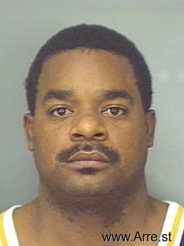 Tyrone Eric Watson Mugshot