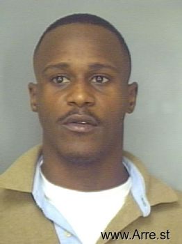 Tyrone  Watson Mugshot