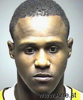 Tyrone B Watson Mugshot