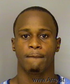 Tyrone  Watson Mugshot