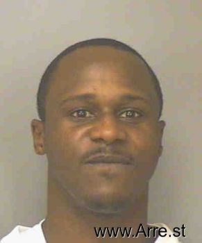 Tyrone  Watson Mugshot