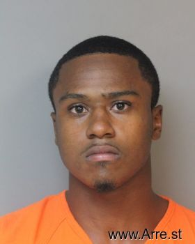 Tyrone Tybree Watson Mugshot