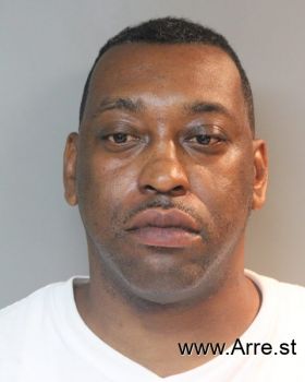 Tyrone  West Mugshot