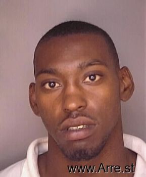 Tyrone  West Mugshot