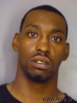 Tyrone  West Mugshot