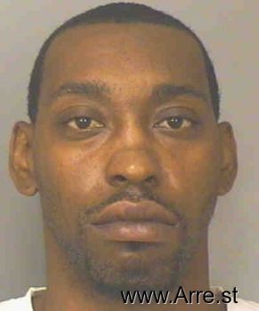 Tyrone  West Mugshot