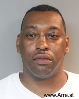 Tyrone  West Mugshot