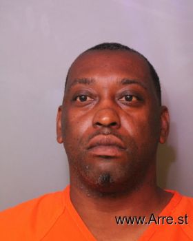 Tyrone  West Mugshot