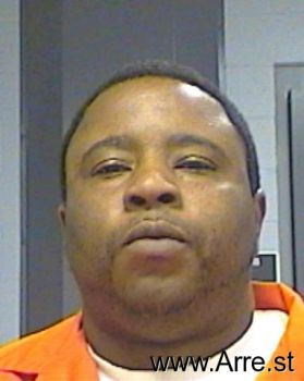 Tyrone Edward White Mugshot