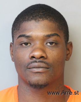 Tyrone Lamar White Mugshot