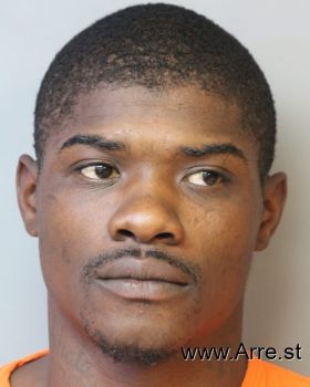 Tyrone Lamar White Mugshot