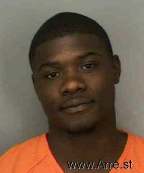 Tyrone Lamar White Mugshot